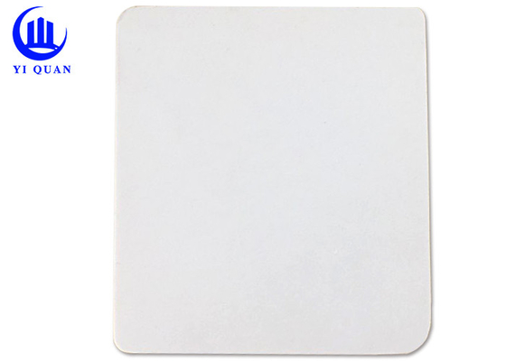 Wholesale Smooth Flexible Weather Insulation PVC Flat Roof Tile For Chemical Industry