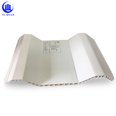 930mm x 5800mm PVC Twin Wall Roof Sheet 10mm Thickness
