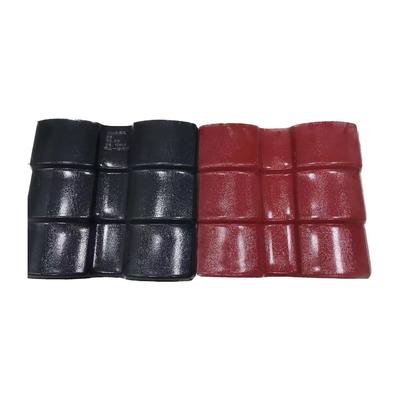 ASA PVC Roof Tiles 1050mm Width 5-Year Warranty Waterproof