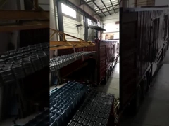 Production du processus