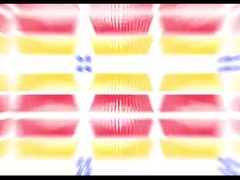 Affichage de tuile de toit d'APVC